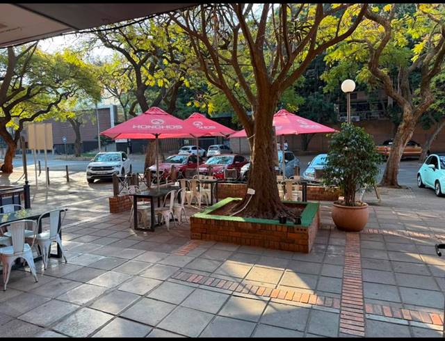 BUSINESS FOR SALE IN HATFIELD